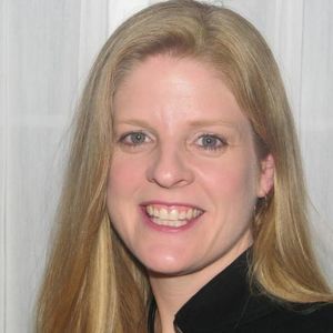 Meet your Posher, Suzanne